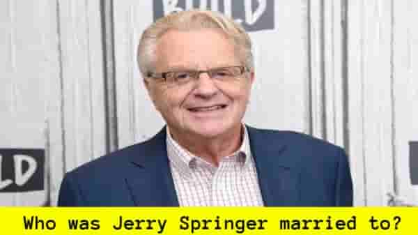 Jerry Springer