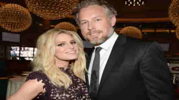 Jessica Simpson Husband Eric