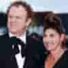 John C. Reilly Wife