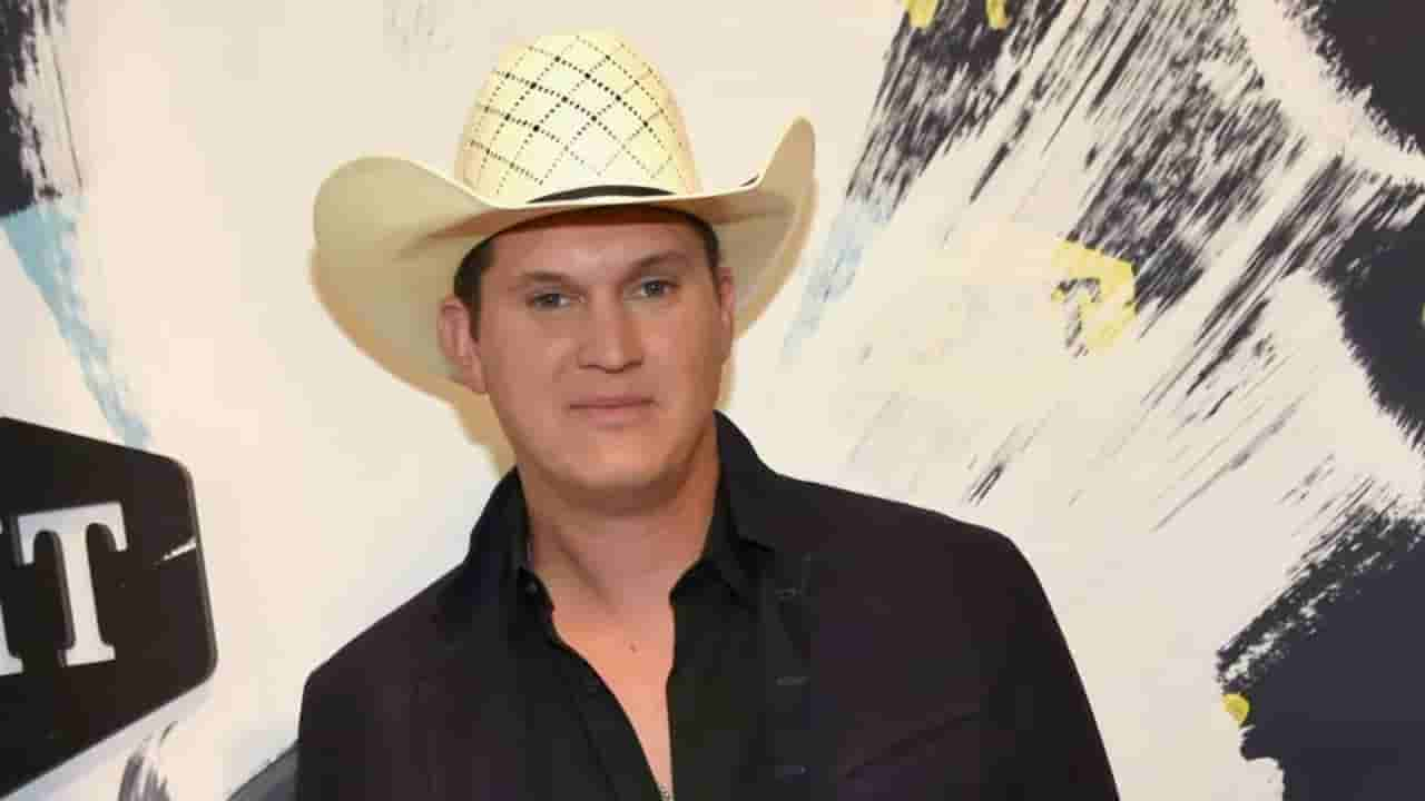 Jon Pardi Height