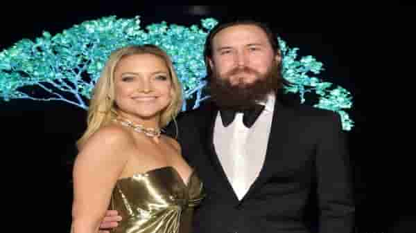 Kate Hudson Husband Danny Fujikawa