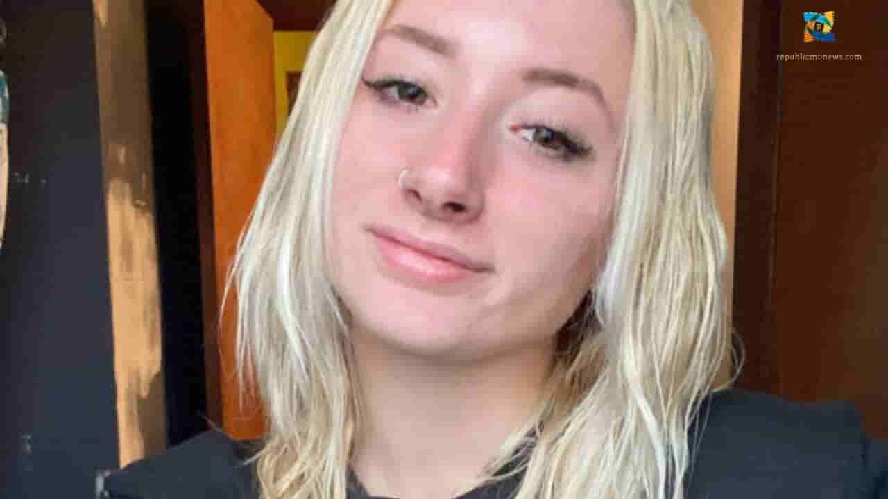 Kaylin Gillis of Schuylerville Died1