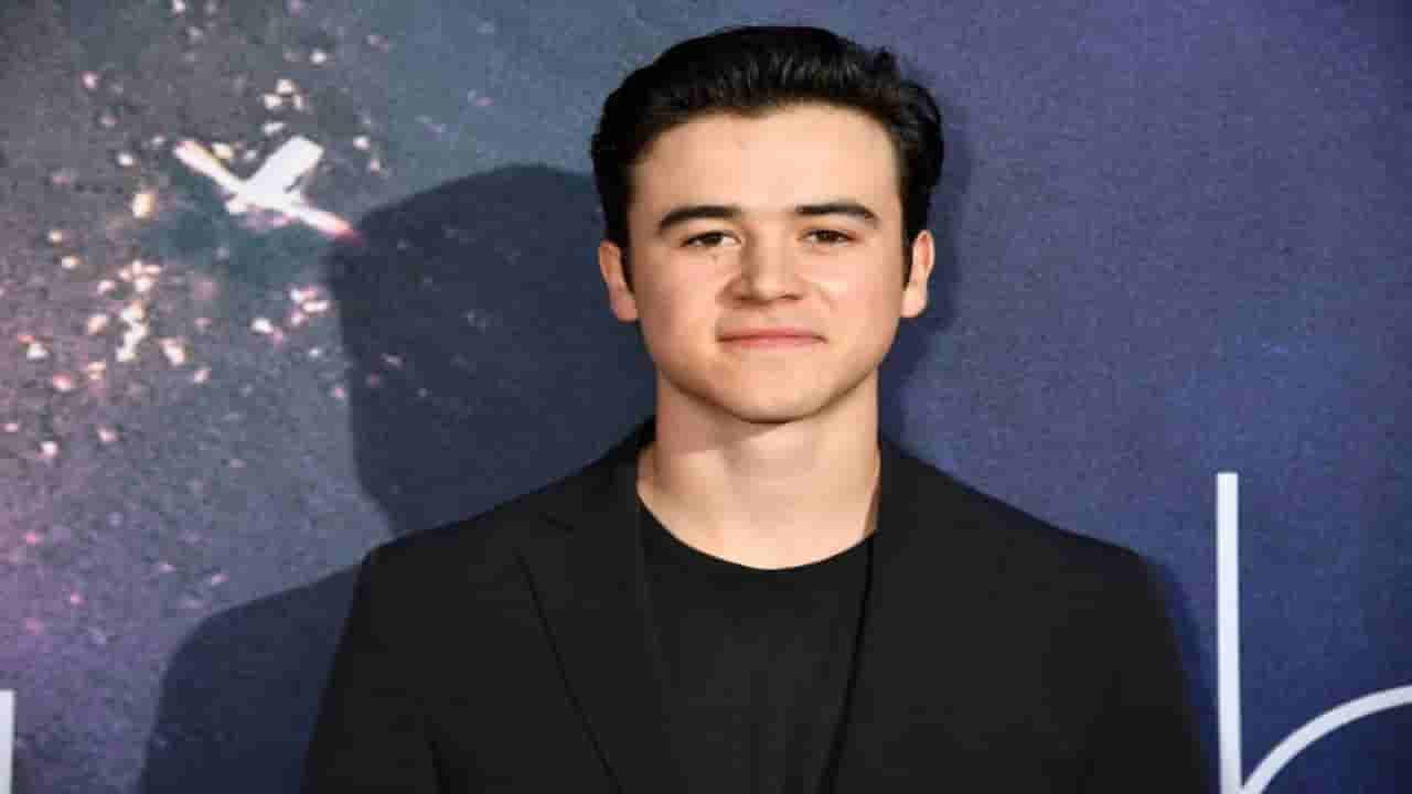 Keean Johnson Age