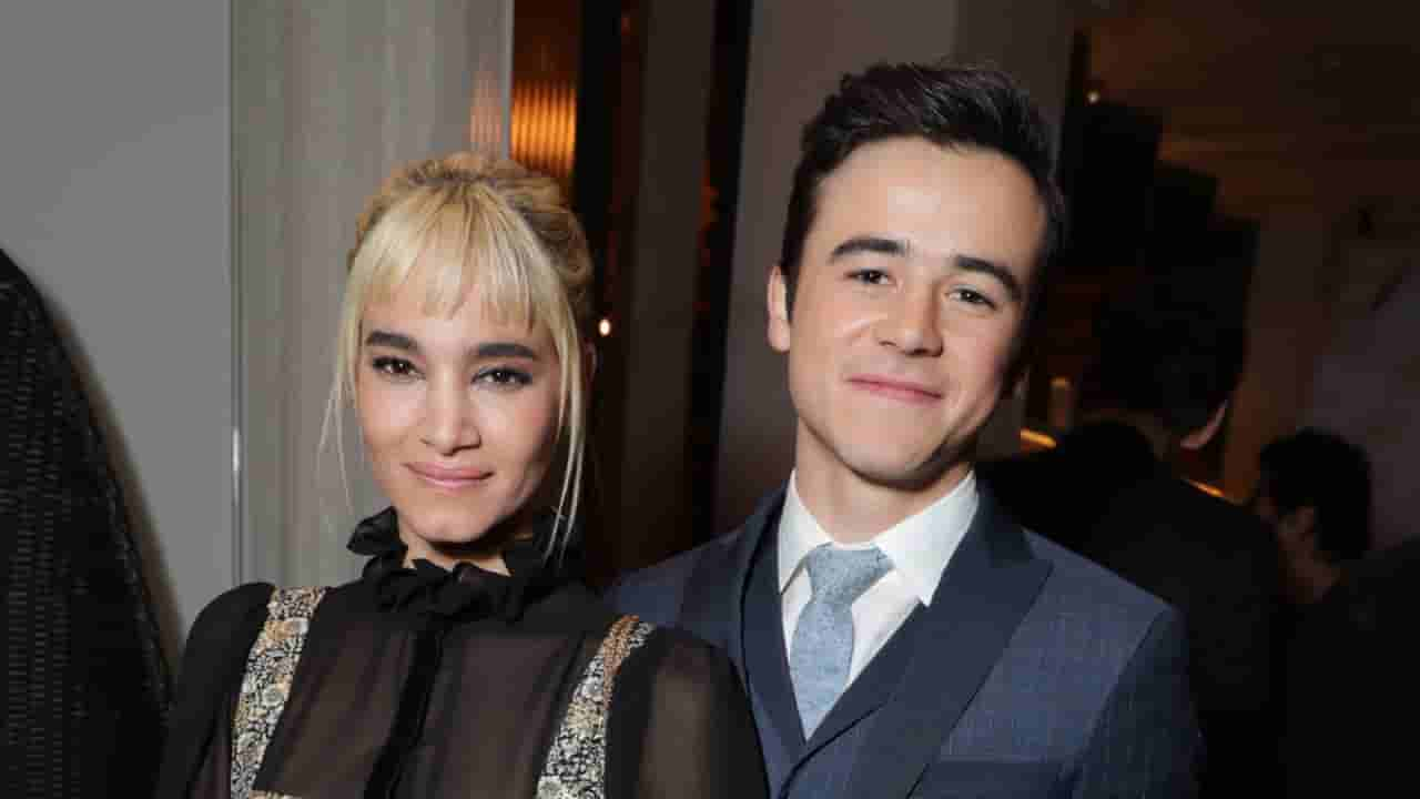 Keean Johnson Wife