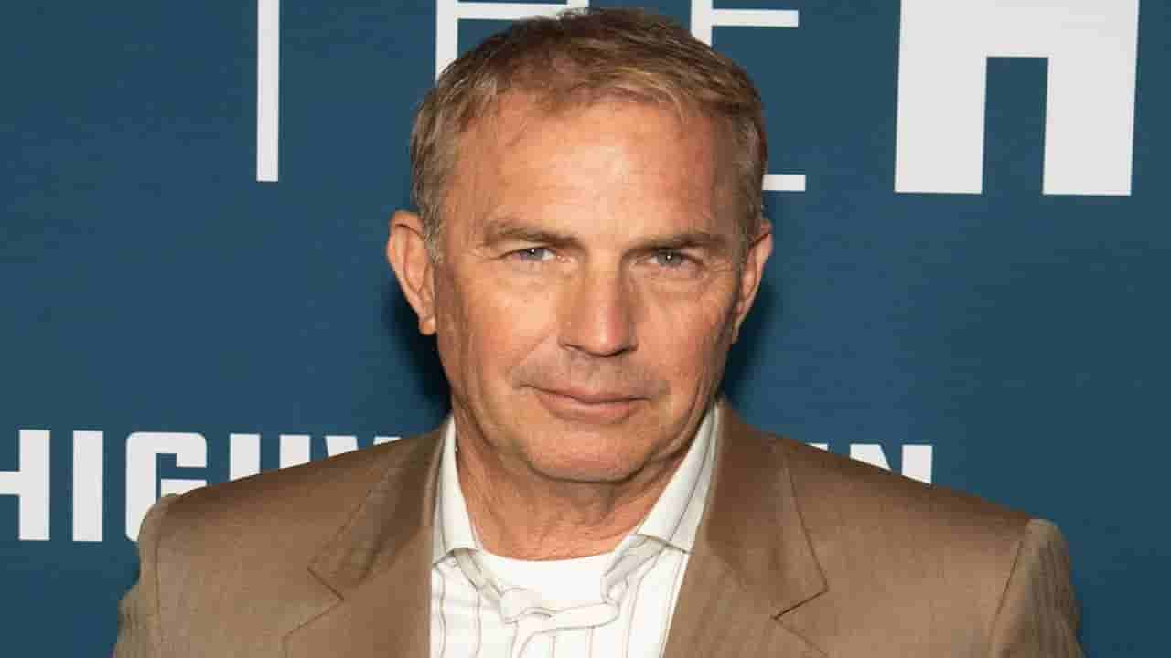 Kevin Costner Age