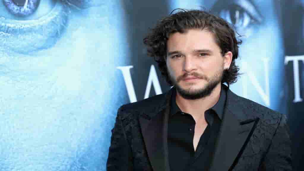 Who is Kit Harrington’s wife? Are Kit Harington and Rose Leslie still ...