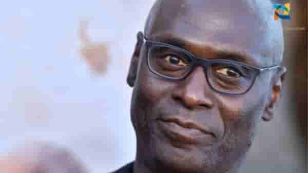 Lance Reddick's Cause of Death