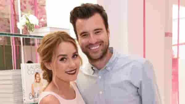 Lauren Conrad Husband