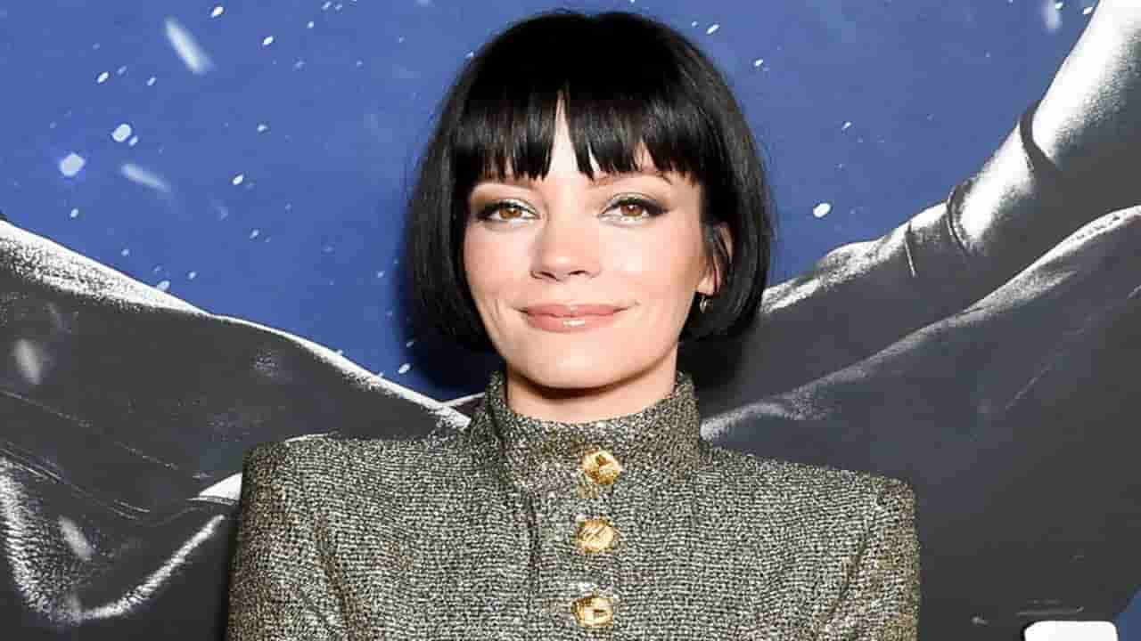 Lilly Allen Age