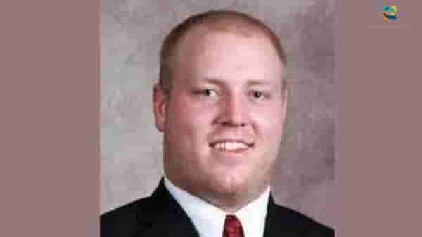 Lineman Cole Pensick Dies