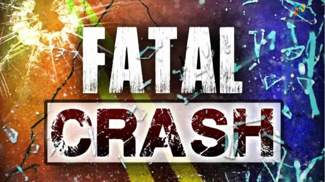 Man dies in Pickens County wreck1