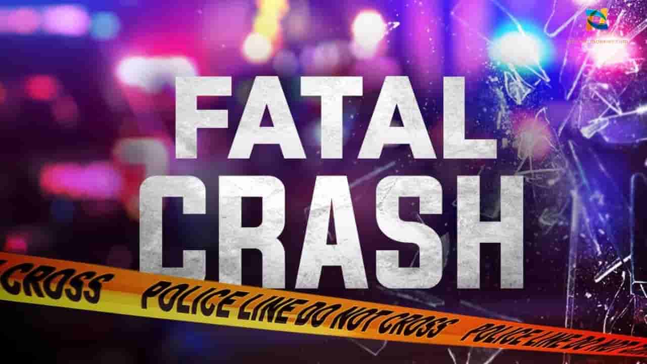 Man dies in Pickens County wreck