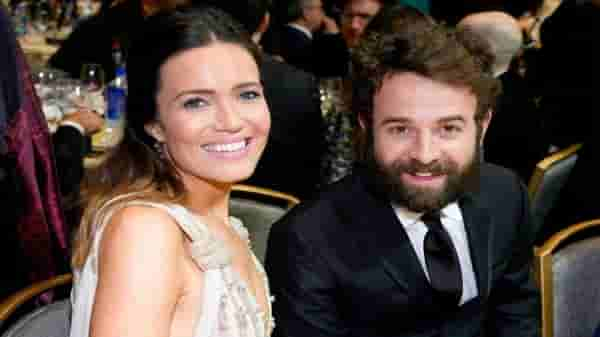 Mandy Moore Husband Taylor Goldsmith