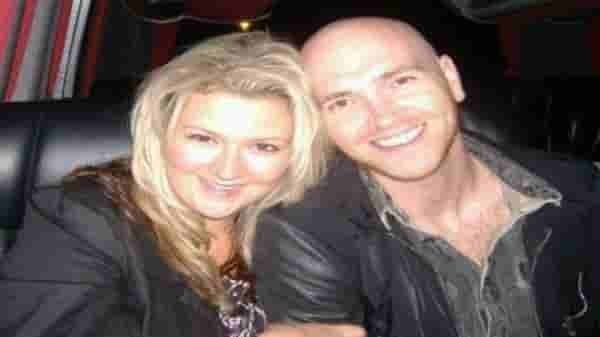 Mark Sheehan Wife Rina