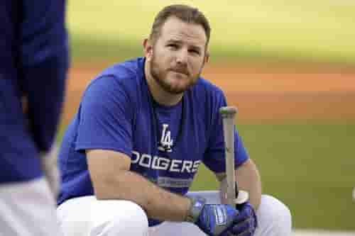 Max Muncy