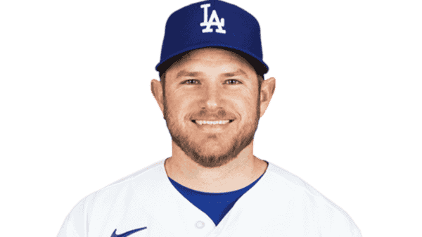 Max Muncy