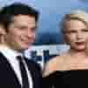 Michelle Williams Husband Thomas Kail