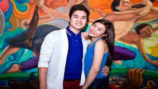 Miles Ocampo Boyfriend