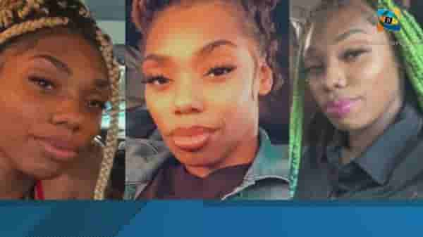 Missing 25-year-old Texas woman found dead