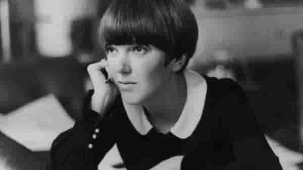 How did Mary Quant die? British fashion designer passed away at the age of 93