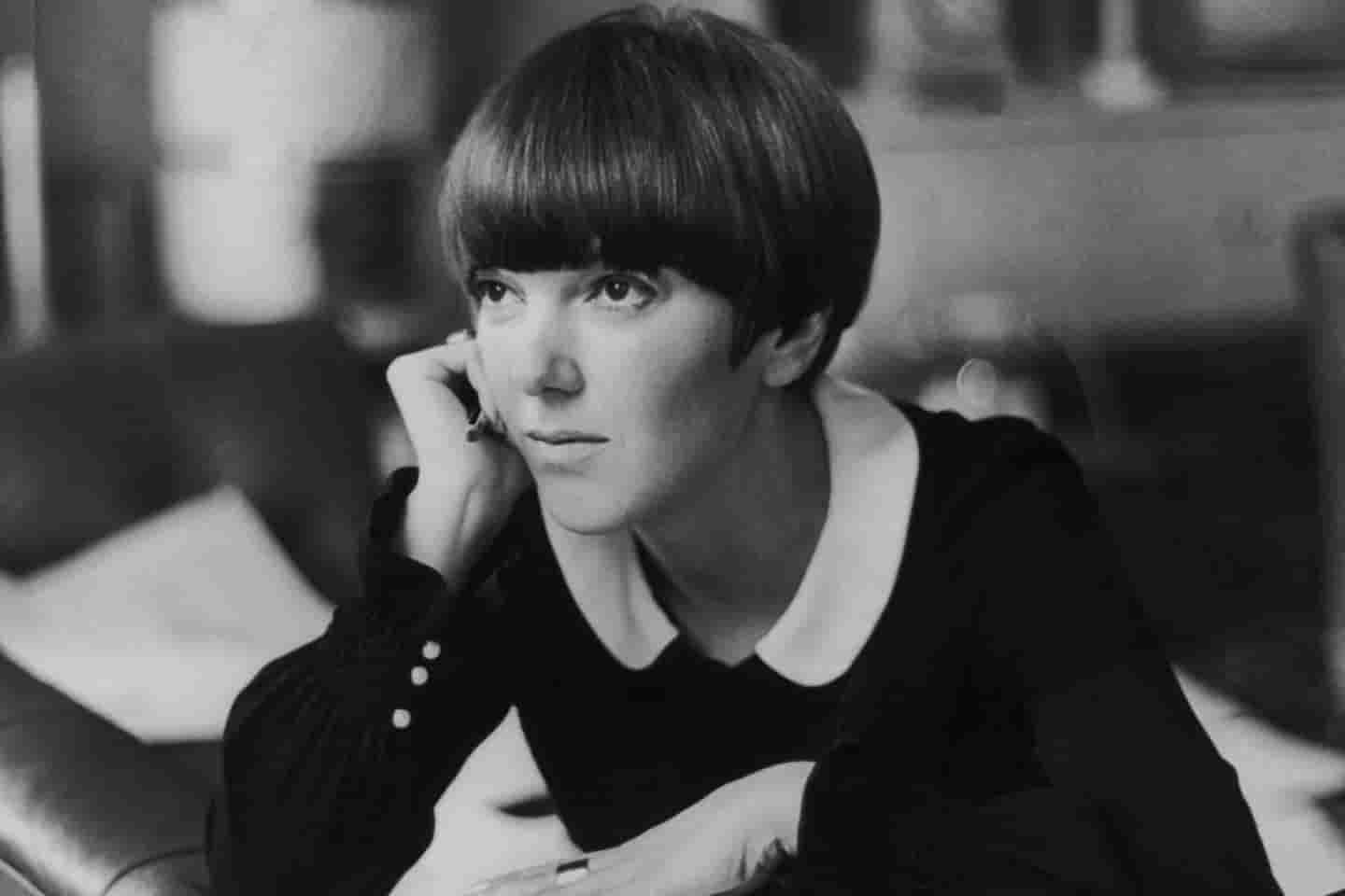 How did Mary Quant die? British fashion designer passed away at the age of 93