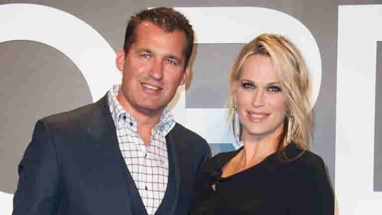 Who is Molly Sims Husband? Does Molly Sims have children?