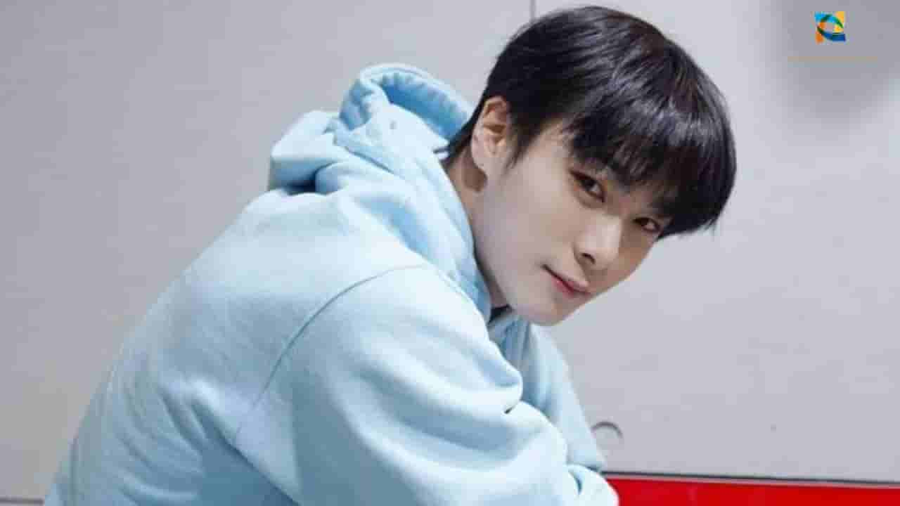 Moonbin ASTRO Member Dies