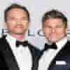 Neil Patrick Harris husband David Burtka