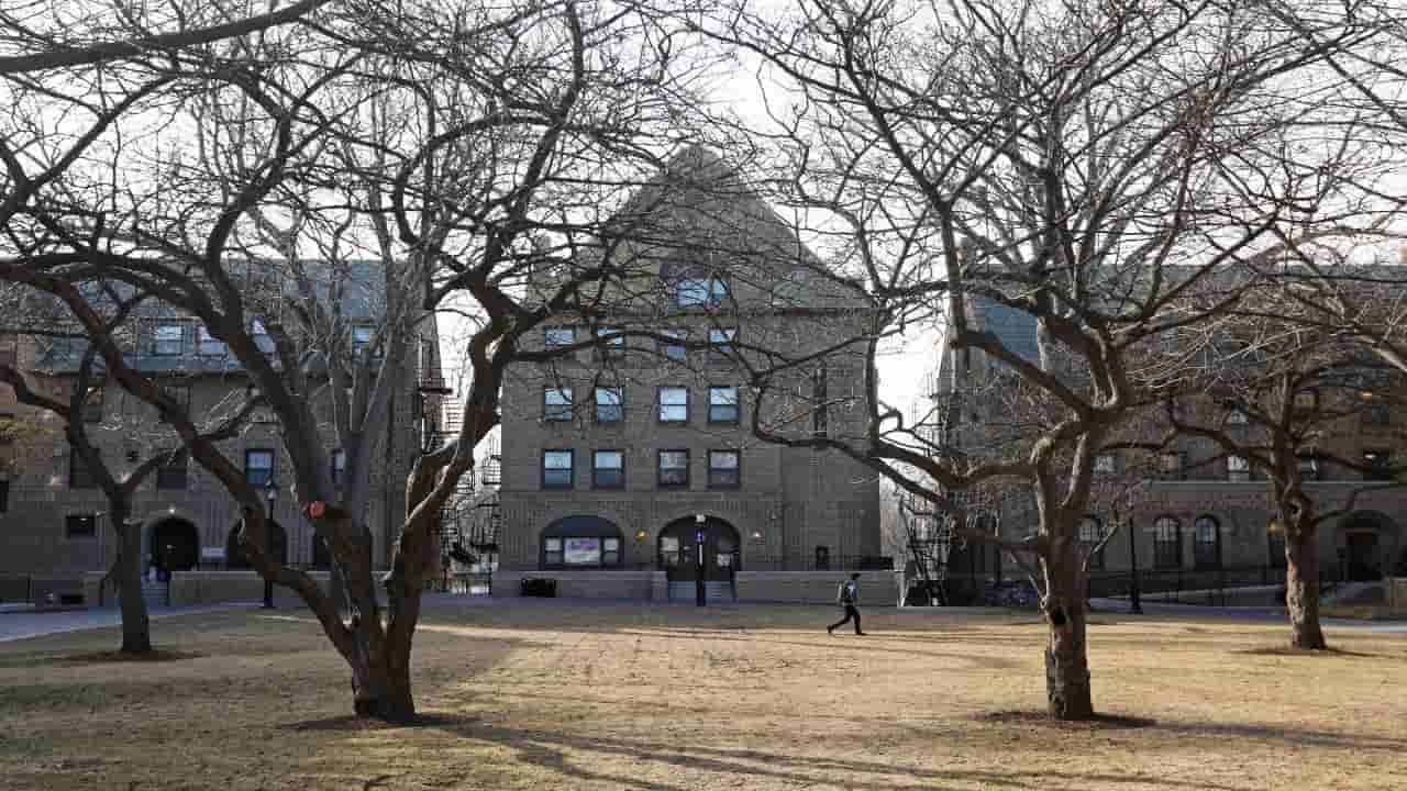 Northwestern University