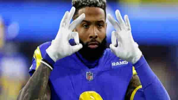 Odell Beckham