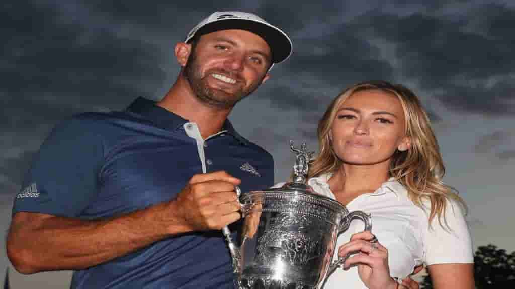 Is Paulina Gretzky married? Who is Paulina Gretzky Husband? – The ...