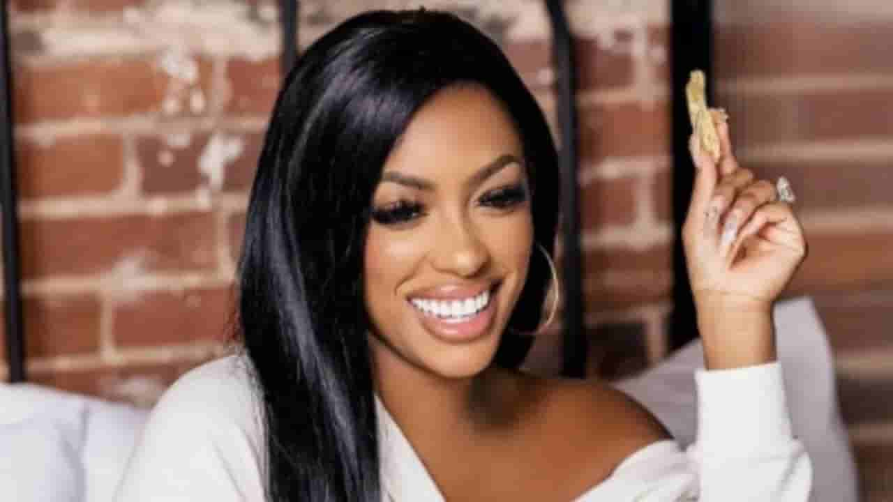 Porsha Williams Age