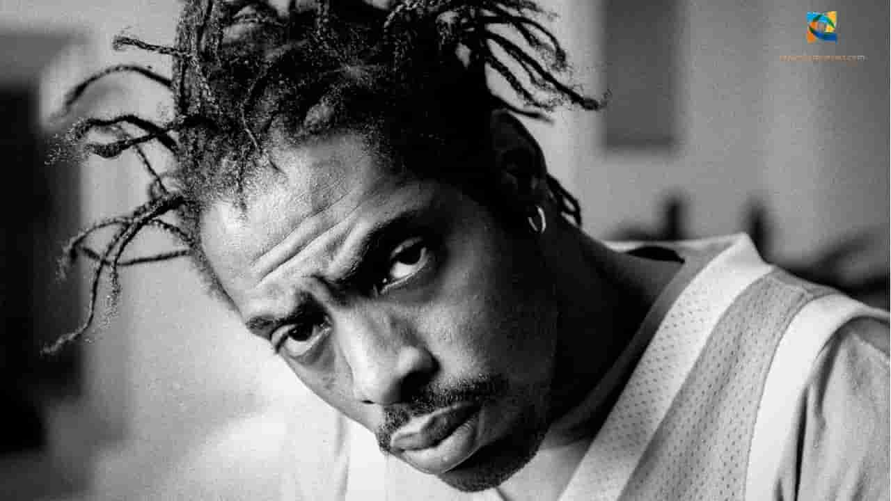 Rapper Coolio died revealed