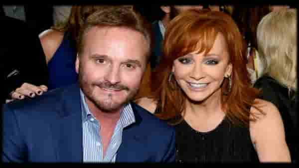 Reba McEntire Husband Narvel Blackstock