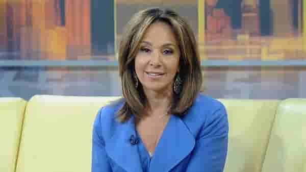 Rosanna Scotto Husband