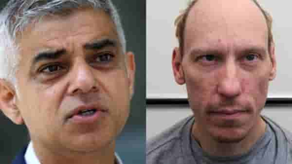 Met Police Fails to recognize serial killers