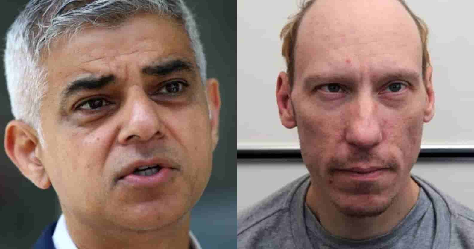 Met Police Fails to recognize serial killers