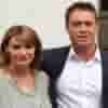 Sarah Parish Husband