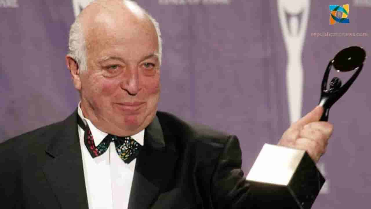 Seymour Stein Die