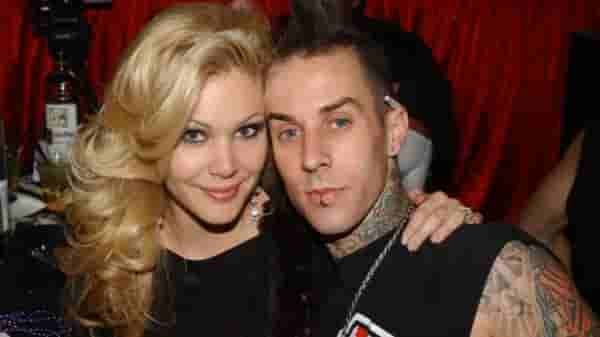 Shanna Moakler Husband Travis