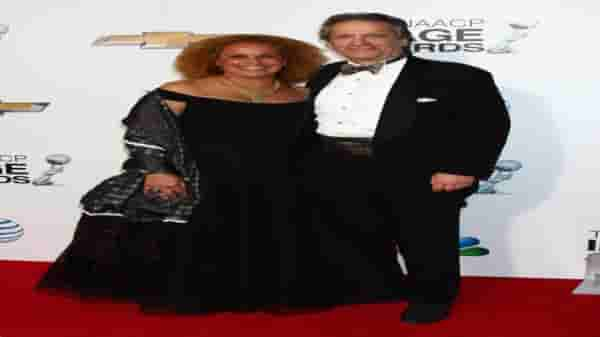 Shari Belafonte Husband Sam