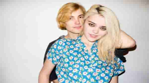 Sky Ferreira Boyfriend