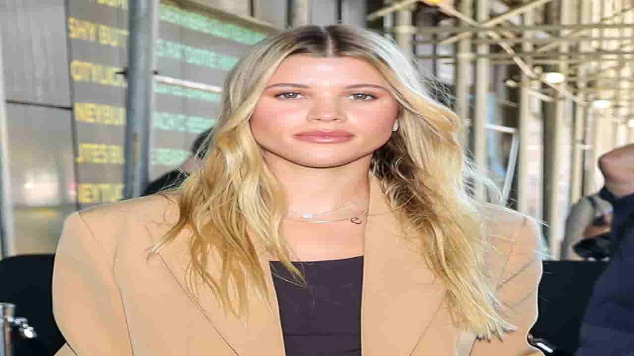 Sofia Richie Age