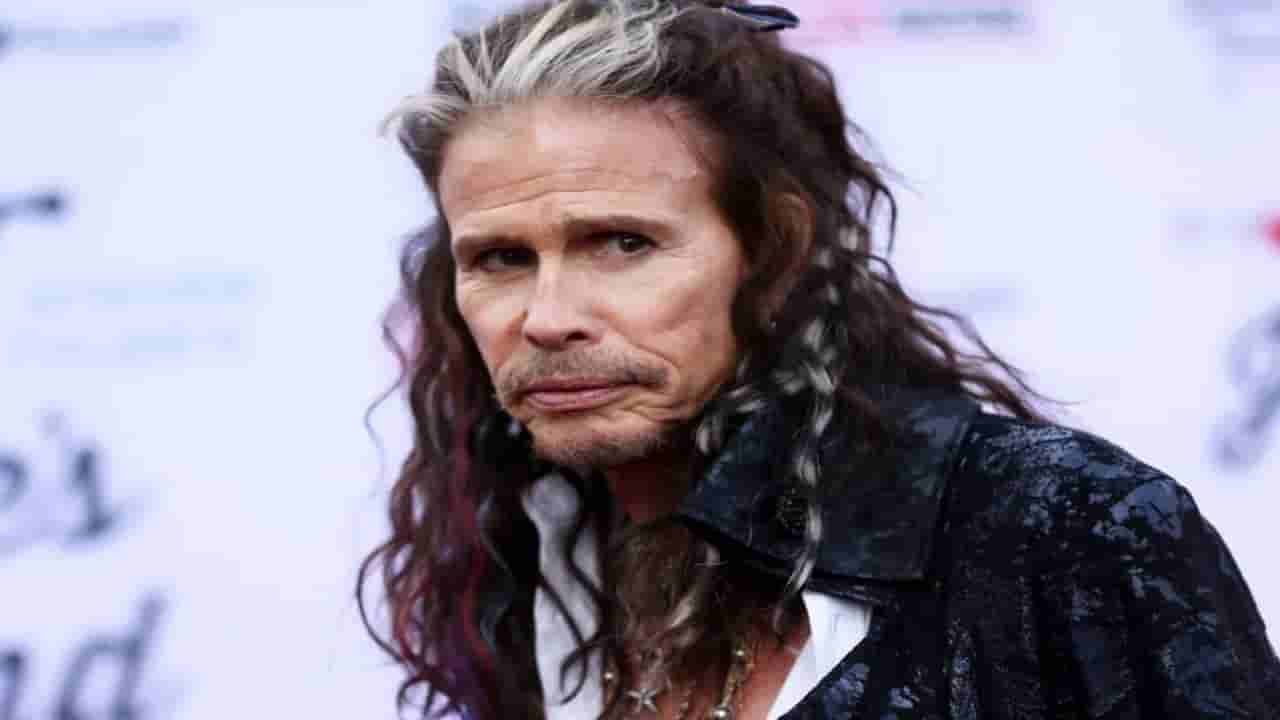 Steven Tyler Age