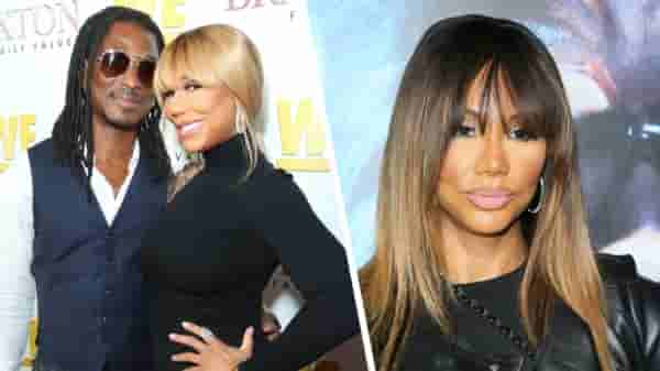 Tamar Braxton Boyfriend