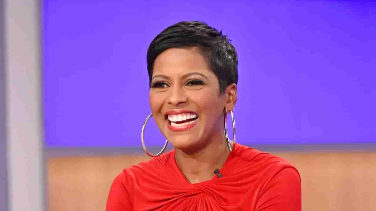 Tamron Hall Age