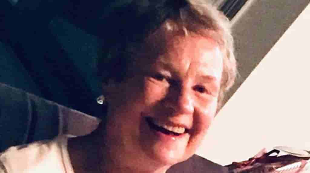 The disappearance of 78-year-old Lesley Trotter from her Toowong home