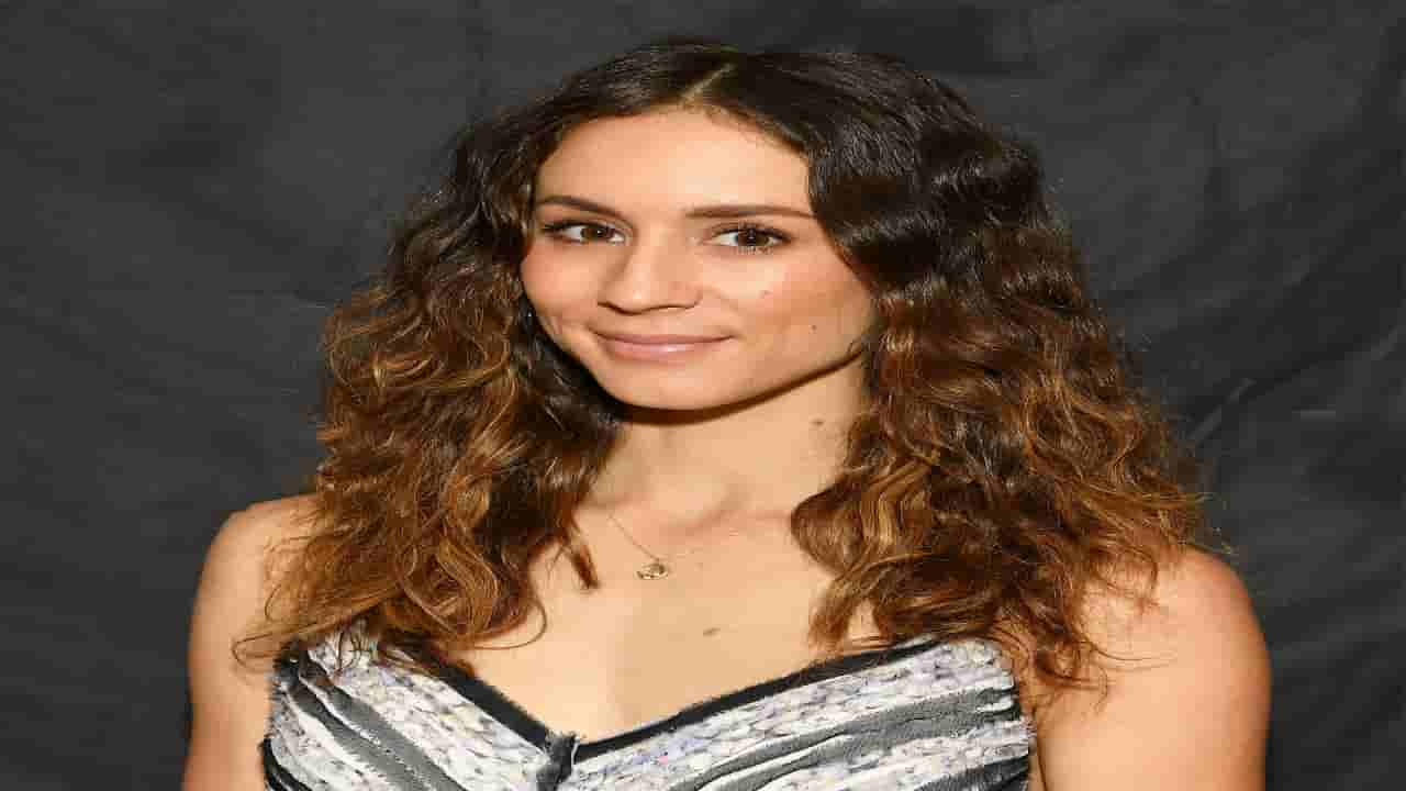 Troian Bellisario Age