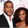 Tyler Perry Wife Gelila Bekele