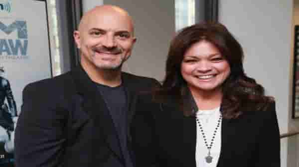 Valerie Bertinelli Husband Tom Vitale